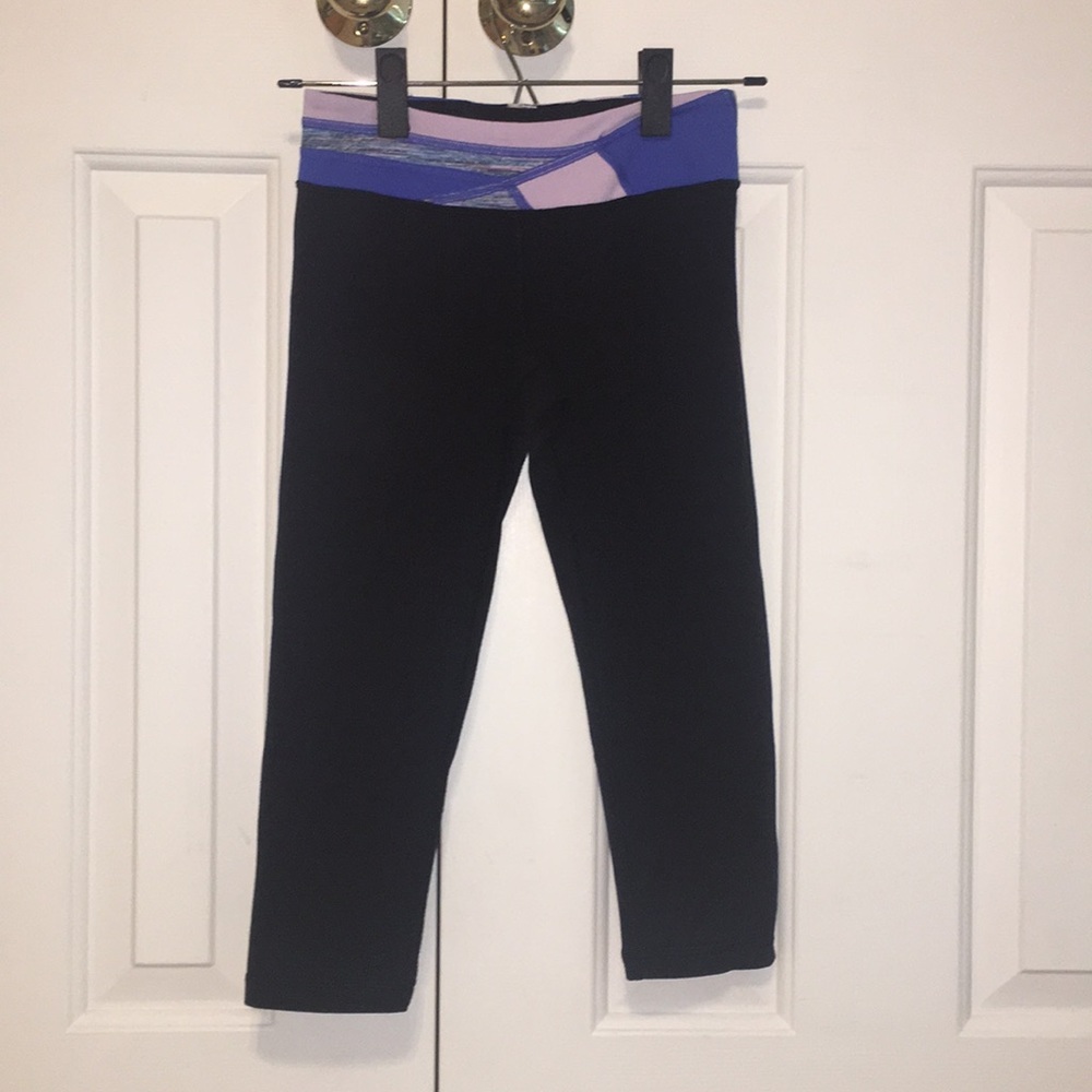 Ivivva Leggings